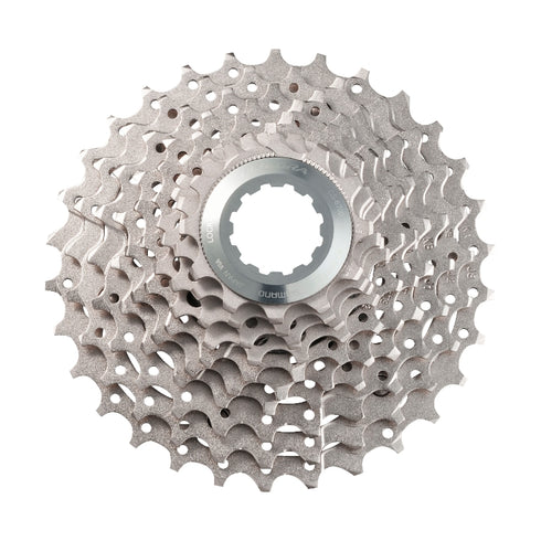 Shimano Ultegra CS-6700 10 Speed Cassette 12-30T